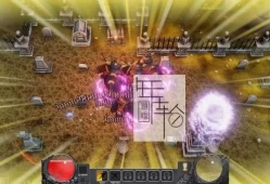单机游戏《骷髅头的不可能任务 Skull's Impossible Quest》英文版下载