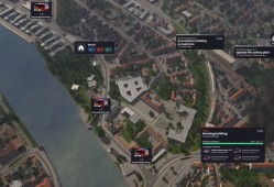 全球救援/Global Rescue