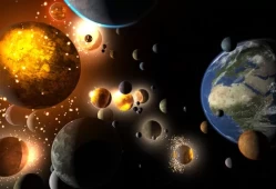 宇宙沙盘 Universe Sandbox 单机游戏中文版下载【v34.0.4版|集成全DLC】