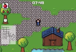 【原版+魔改9.2】switch游戏《鲍勃帮帮他们 Bob Help Them》中文版nsp/xci下载