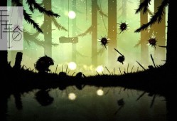 【9.0/5.05】PS4游戏《费斯特 FEIST》中文版pkg下载（v1.01）