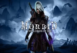 单机游戏《病态:艾尔之王（Morbid: The Lords of Ire）》中文版下载