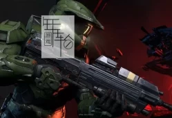 单机游戏《光环：无限 Halo Infinite》中文版下载【v6.10020.17952.0版|集成全DLC】