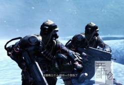 【单机游戏】《失落的星球2Lost Planet 2》免安装中文硬盘版下载