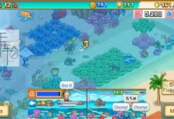switch游戏《南国度假岛物语 Tropical Resort Story》中文版nsz下载+1.29补丁