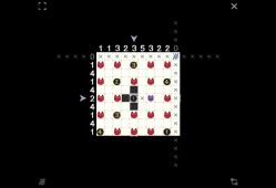 [NSP] 逻辑炸弹 Logic Bombs 类绘图方块独立游戏