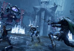 单机游戏《龙与地下城：黑暗联盟 Dungeons & Dragons: Dark Alliance》免安装中文版下载（集成血战回声DLC）