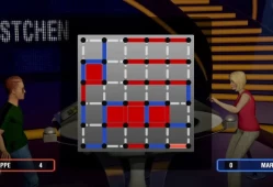 switch游戏《Schlag den Star – Das 3. Spiel》英文版nsp下载