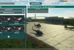直升机突击 Heliborne Collection 合集版 单机游戏免安装中文版下载