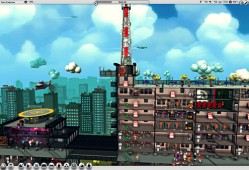 疯狂高楼大亨 Mad Tower Tycoon 单机游戏免安装中文版下载