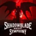 switch游戏《暗影之刃骑士交响曲（Shadowblade Knight Symphony）》英文版nsp下载+1.0.1补丁