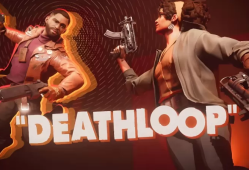 PC游戏《死亡循环 DEATHLOOP》中文版下载 v1.769.0.5