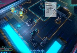 【单机游戏】《银河战队Galaxy Squad》免安装绿色中文版下载