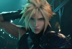 PC游戏《最终幻想7：重制版 Final Fantasy VII Remake Intergrade》中文版下载 v1.005
