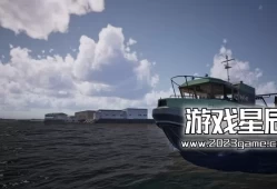 单机游戏《海上船只/Ships At Sea》英文版下载v0.7.0.641