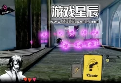 【5.05】PS4游戏《霓虹白 Neon White》中文版PKG下载【V1.03整合版 + 降级补丁】