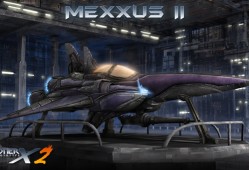 【5.05】PS4游戏《X战将2：最终原型 终极版 Soldner-X 2: Final Prototype Definitive Edition》英文版pkg下载