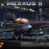【5.05】PS4游戏《X战将2：最终原型 终极版 Soldner-X 2: Final Prototype Definitive Edition》英文版pkg下载