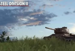 单机游戏《钢铁之师2 Steel Division 2+钢铁之师：诺曼底44》中文版下载【v93267版|集成全DLC