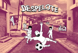 [5.05] 街头暴力足球/CUSA52130+1.02补丁美版中文