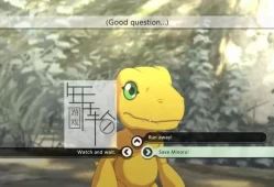 单机游戏《数码宝贝：绝境求生 Digimon Survive》中文版下载【v2023.01.26版|集成全DLC】