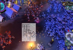 单机游戏《不死军团 Undead Horde》免安装中文版下载（v1.2.1）