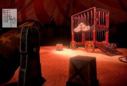 switch游戏《死亡公园 Death Park》中文版nsp/xci下载