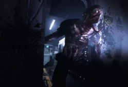 [单机游戏]《白日噩梦：1998 Daymare: 1998》中文版下载（整合HADES穷途末路DLC）
