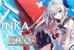 switch游戏《银花（GINKA）》中文版XCI下载