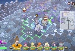 【试玩版】switch游戏《剑与魔法与学园任务 Swords magic and school quests》中文版nsp下载