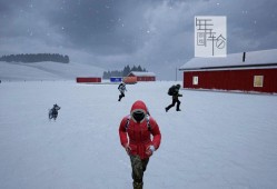 switch游戏《冰之站台Z Ice Station Z》英文版nsp/xci整合版下载【含1.3补丁+DLC】