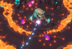 Godstrike 单机游戏中文版下载（Build 6546956）