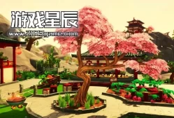 单机游戏《Golf It!》中文版下载