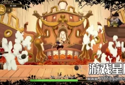 switch游戏《诅咒的海鼠(Curse of the Sea Rats)》中文版nsz下载+1.3.7补丁