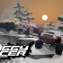 switch游戏《越野车赛车 Buggy Racer》英文版nsp下载