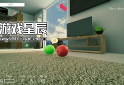 switch游戏《丢失的气球:空中伙伴 LOST BALLOONS: Airy mates》英文版nsp下载