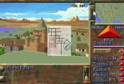 单机游戏《龙与地下城-堡垒：王国模拟器 D&D Stronghold Kingdom Simulator》英文版下载