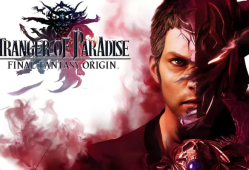 PC游戏《最终幻想：起源 最终幻想起源：天堂的陌生人 STRANGER OF PARADISE FINAL FANTASY ORIGIN》中文版下载  v1.32+整合DLC