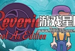 【5.05】PS4游戏《白日梦 Reverie》英文版PKG下载