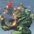 [单机游戏]《百战天虫：战争武器》中文版下载（版本日期20190427）