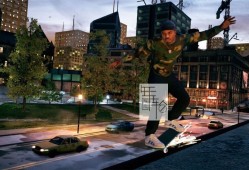 switch游戏《托尼霍克职业滑板1+2合集 Tony Hawk's Pro Skater 1 + 2》英文版nsp/xci整合版下载【1.0.3补丁+3DLC】