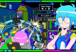 switch游戏《Illmatic Womb イルベロスウォンプ》日文版nsp/xci下载