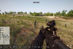 【单机游戏】《自由人游击战争(Freeman: Guerrilla Warfare)》免安装中文绿色版正式版 下载