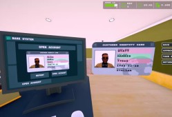 银行模拟器/Bank Simulator