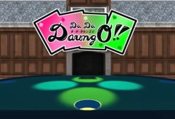 switch游戏《达达道恩戈 Da Da Daungo》英文版nsp下载