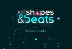 switch游戏《只有形状和节奏 Just Shapes & Beats》中文版nsz下载【1.6.51补丁】