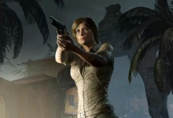 PC游戏《古墓丽影11：暗影终极版 Shadow of the Tomb Raider: Definitive Edition》中文版下载 v1.0.492.0终极版