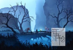 【正式版】switch游戏《格里克：天蓝色的记忆 Greak Memories of Azur》中文版nsp/xci整合版下载【1.0.3补丁】