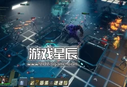 单机游戏《神奇英侠 Capes》中文版下载v17424
