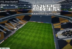 单机游戏《我们代表足球2024/WE ARE FOOTBALL 2024》中文版下载v3.00